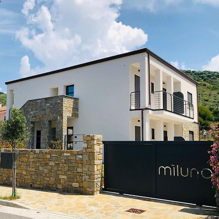 Miluna أكيارولي المظهر الخارجي الصورة